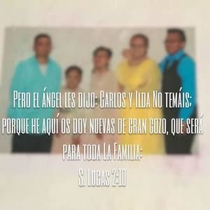 Meet your Posher, Ilda n carlos